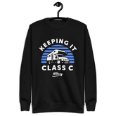 Keeping It Class C sweatshirt